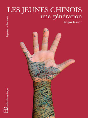cover image of Les Jeunes Chinois, une génération